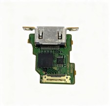 Sony ILME-FX6V FX6V HDMI HD-1006 HD1006 Jack Port Replacement Part Genuine