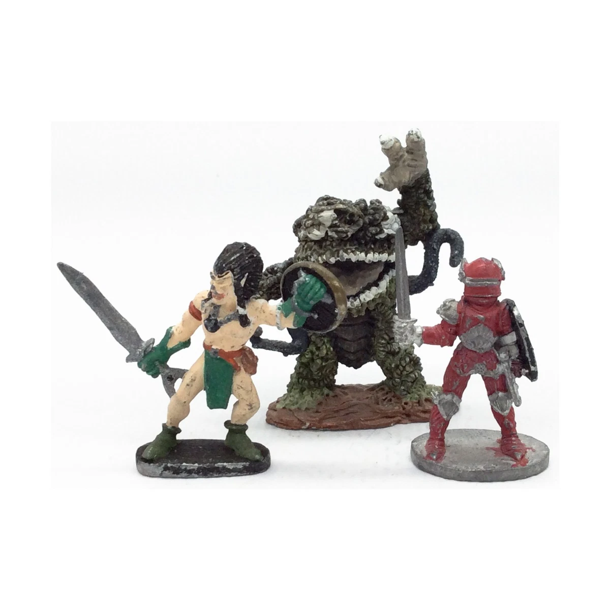 grenadier fantasy lords products for sale | eBay