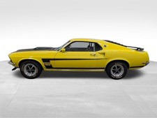 1969 Ford Mustang for Sale