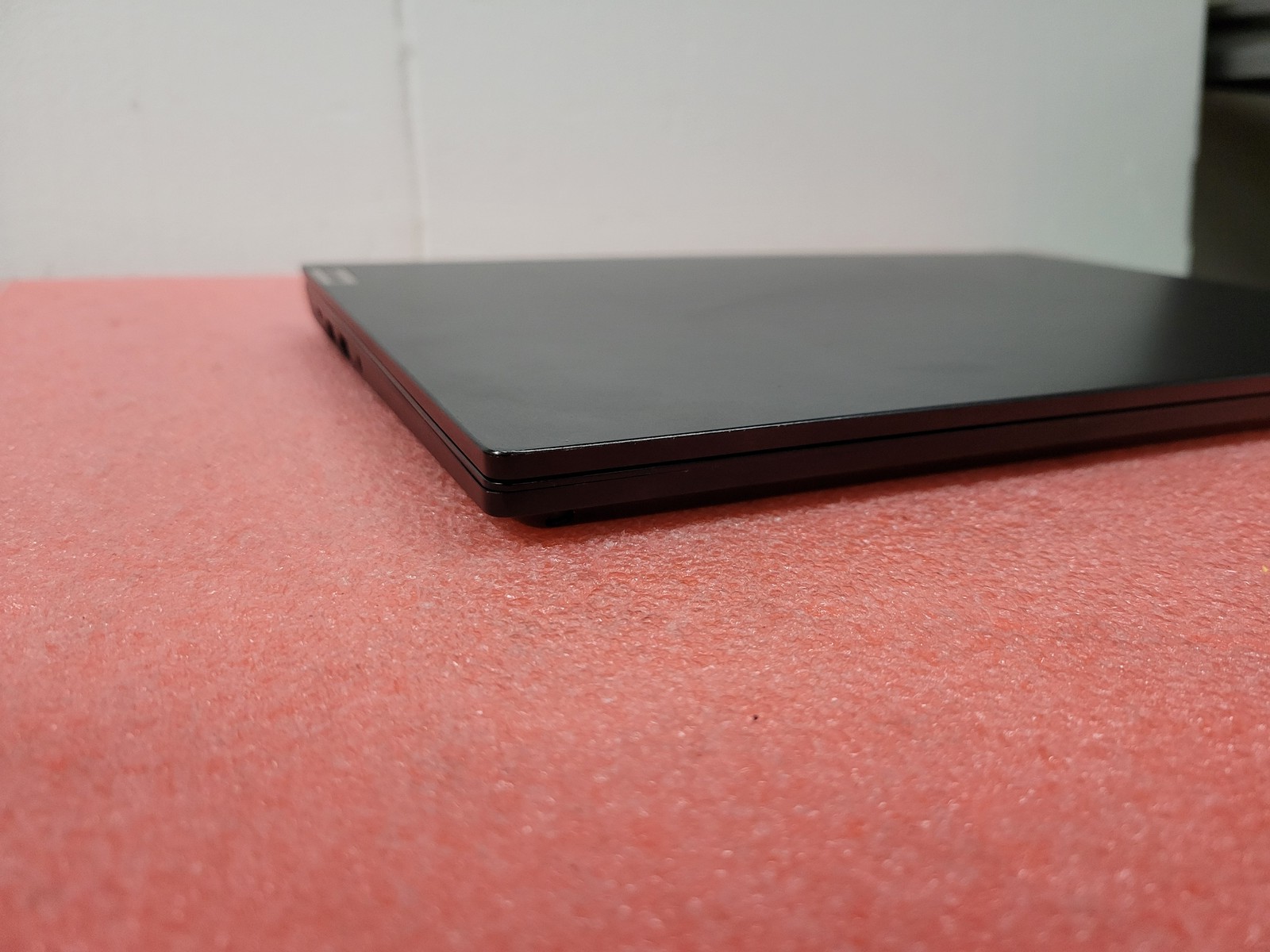 Lenovo ThinkPad E14, 14-Inch Laptop, with 10th Gen Intel Core i7, 500 GB HDD (Hard Disk Drive), Windows 10 Pro