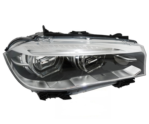 Led панель bmw f16