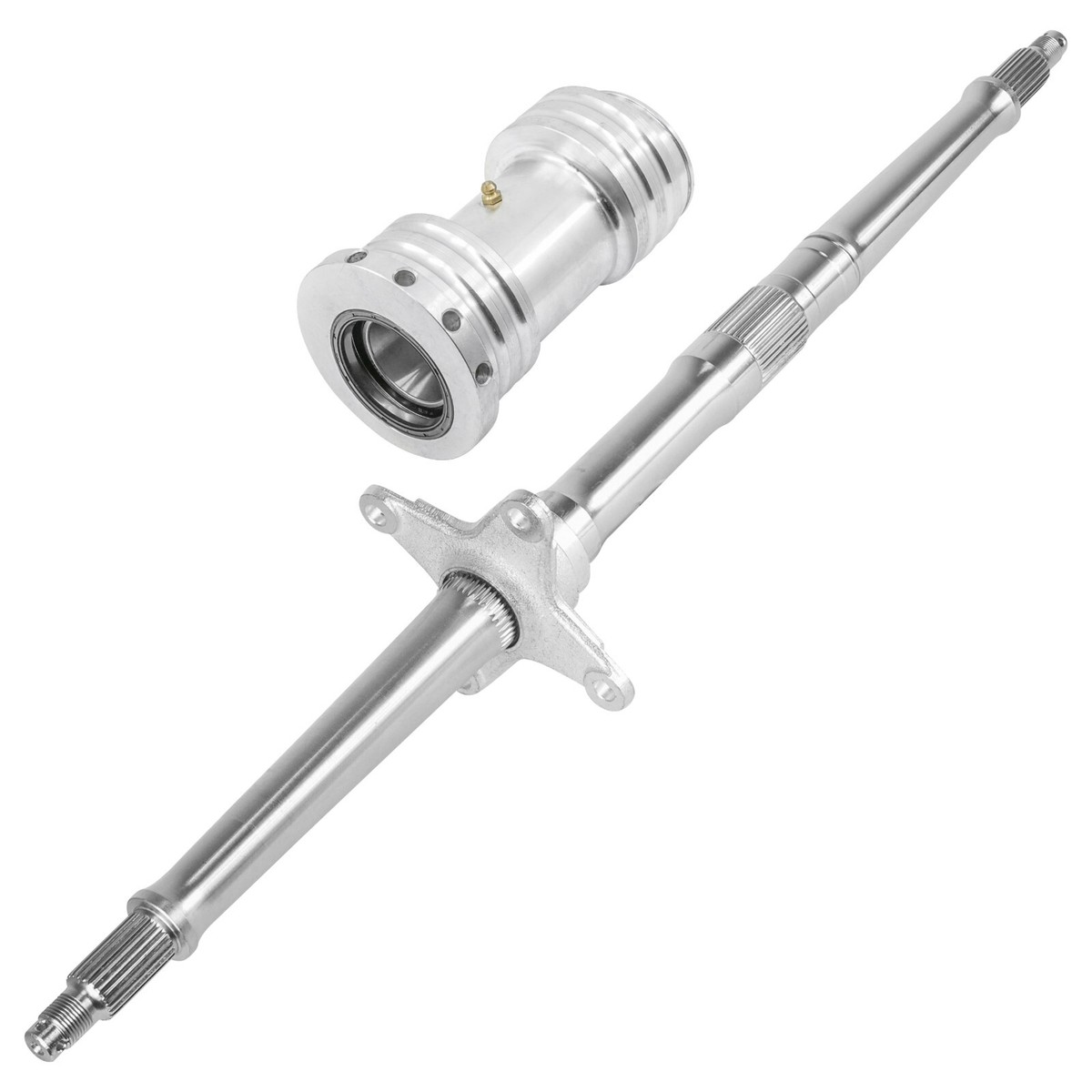 喜ばれる誕生日プレゼント TRX300EX Honda TRX300X And Shaft Axle Rear 300 Sportrax ギター