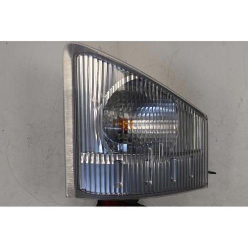 HEADLAMP RH FOR ISUZU FURGONE NPR-NKR-NQR (05-08) (08) 3.0 TD (110KW) 2005 - Picture 2 of 9