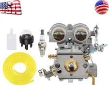 New Carburetor For Husqvarna 553RS 253R 253RJ 253RBX 521636901 Grass Trimmers