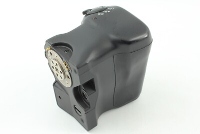 645 1000s Mamiya 645 Winder Mamiya 645 Pro Power Winder Grip II