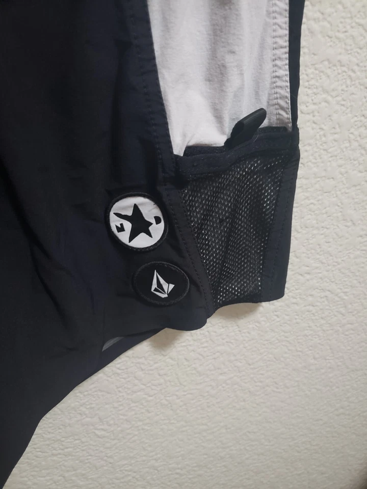 Volcom Surf Vitals Noa Deane Swim Trunk Men's Size 36 - Image 4 of 4