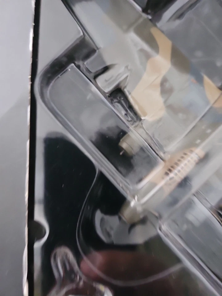 IXO Aviación -modelo-Petyakov Pe-8-URSS-escala 1:144-en caja-ver fotos Foto 4 de 4