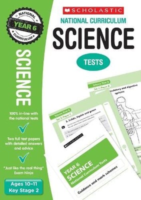 Science Practice Tests for Ages 10-11 ..., Smith, Roger
