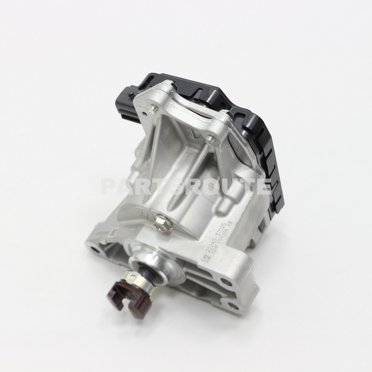Toyota Corolla Lexus Continuously Variable Valve Lift