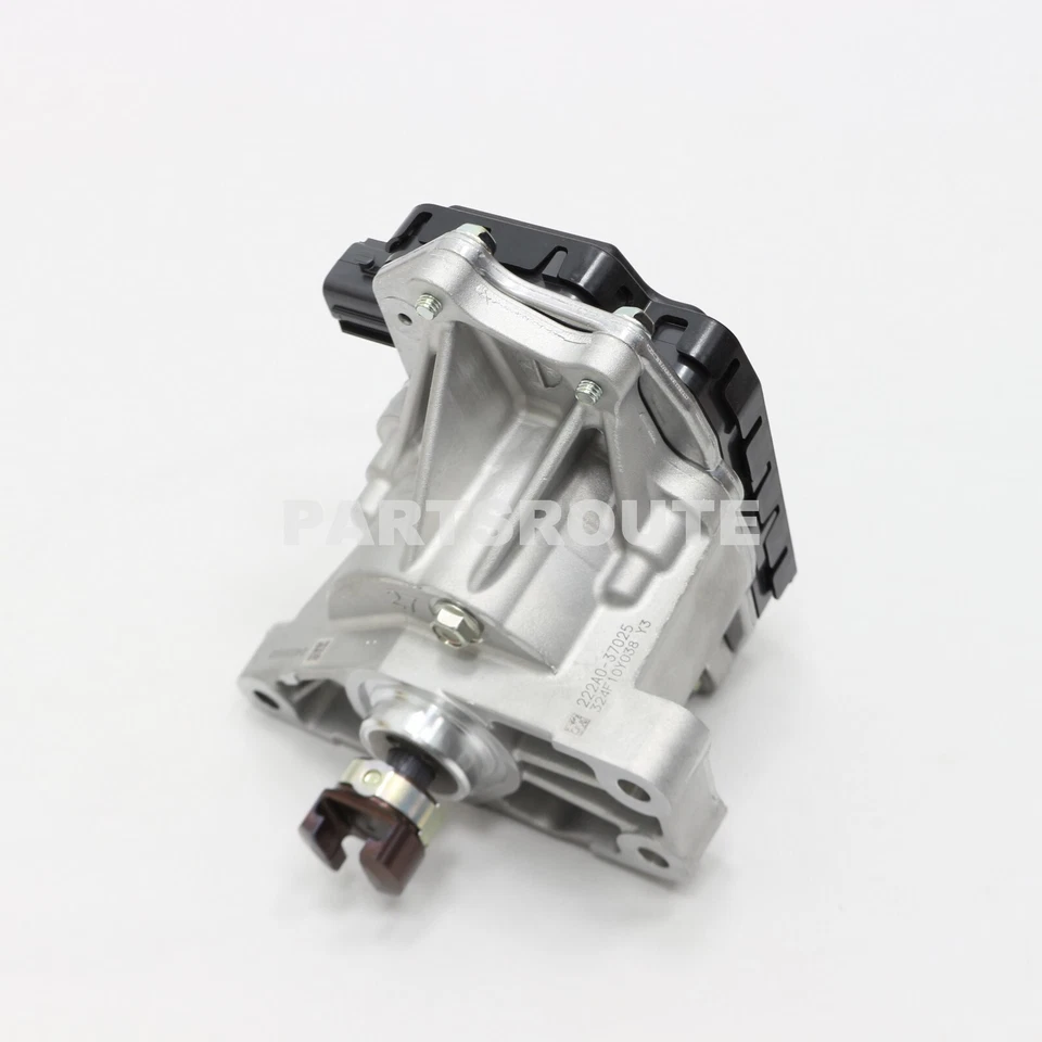 Controlador de elevación de válvula continuamente variable Toyota Corolla Lexus 1ZRFAE 2ZR 3ZR Foto 3 de 4