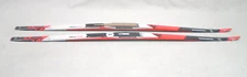 ROSSIGNOL DELTA SPORT SKIS ORANGE / BLACK / WHITE 163CM