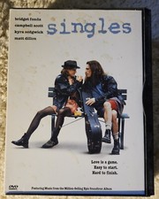 Singles (DVD, 1999) for sale online | eBay