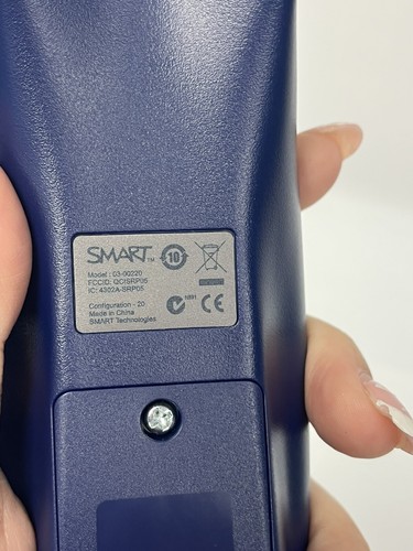 Brand New Smart Response PE Blue Remote SRP-PE-RMT-1 (2) - Picture 3 of 3