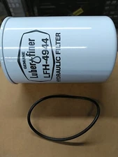 Hydraulic Filter Luber-Finer LFH4944 for Marveline TT type 291000 O-Ring Base