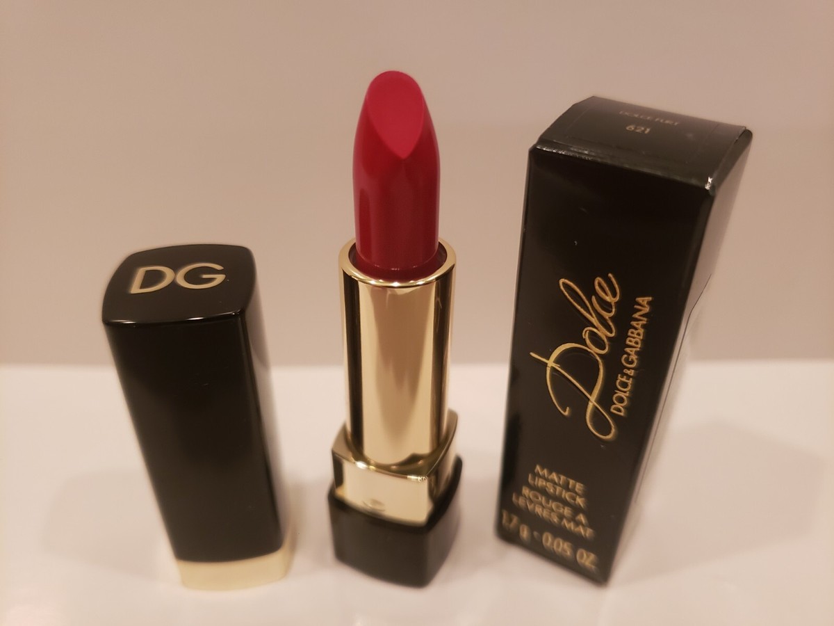 口紅 DIOR.DOLCE & GABBANA .laka.RMK.GUERLAIN