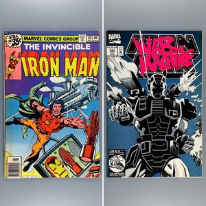 Details About Invincible Iron Man 118 282 First Appearance Of Jim Rhodes War Machine