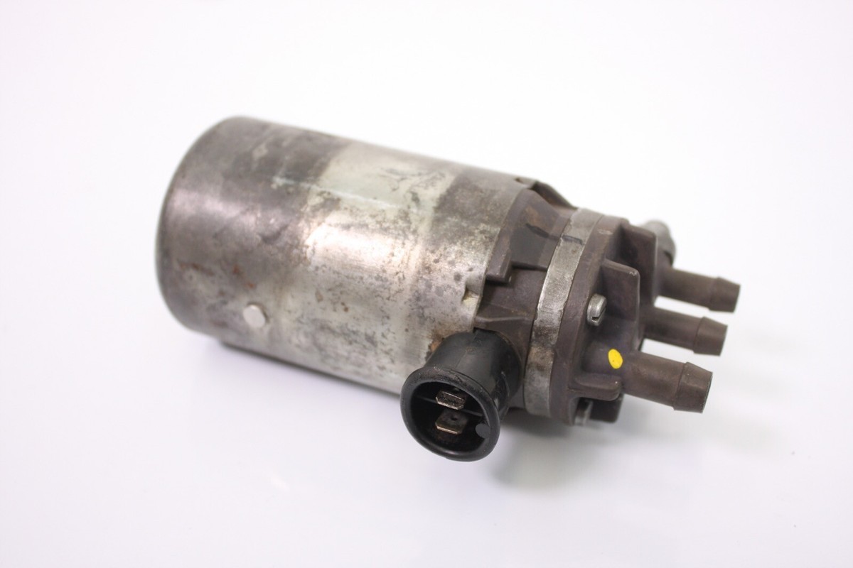 Porsche 911 911T & 914-6 OEM Bosch MFI Fuel Pump 0580960009