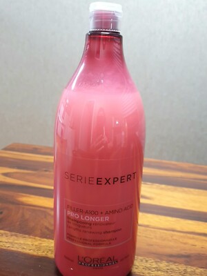 Loreal Professionnel Paris Serie Expert Pro Longer Shampoo 1500 ml