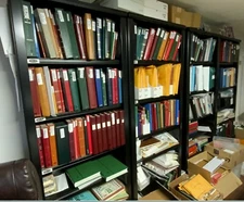 Clear my Bookshelf Sale CV€100.00 All-Different Flags/Emblems/Symbols Mint/Used