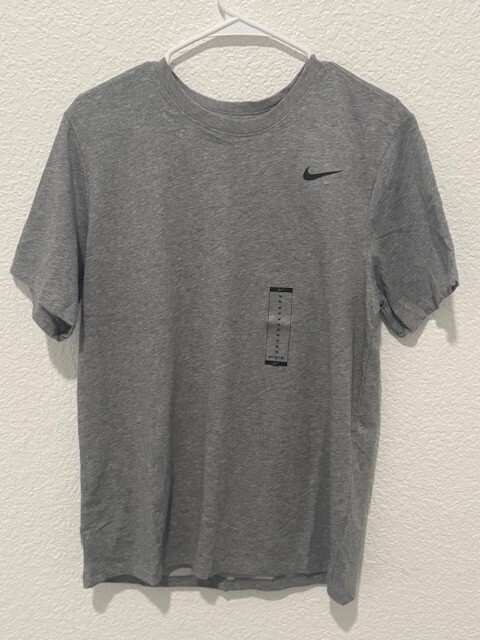 NWT Nike Men's Dri-Fit Short Sleeve Tee Pick Color & Size