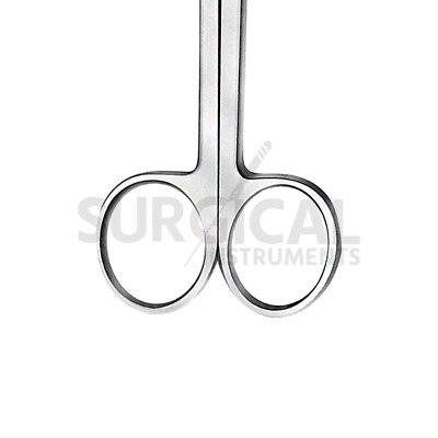 Forbici Chirurgiche Tedesche In Acciaio Inossidabile ... - Alibaba - Foto 9