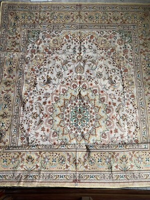 Carpet & Rug Protecting Cover 80x120  روفرشى