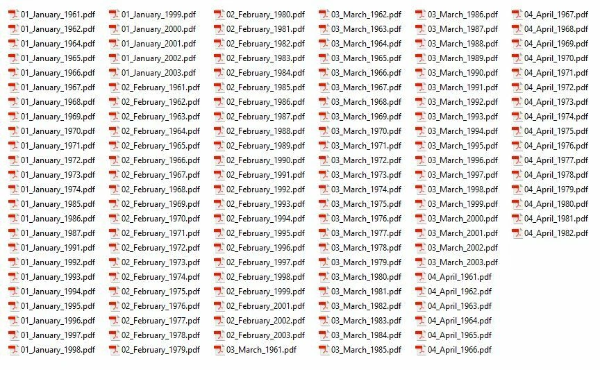 73 HAM RADIO MAGAZINE 513 Select Issue Collection On USB Flash Drive - Image 4 of 4