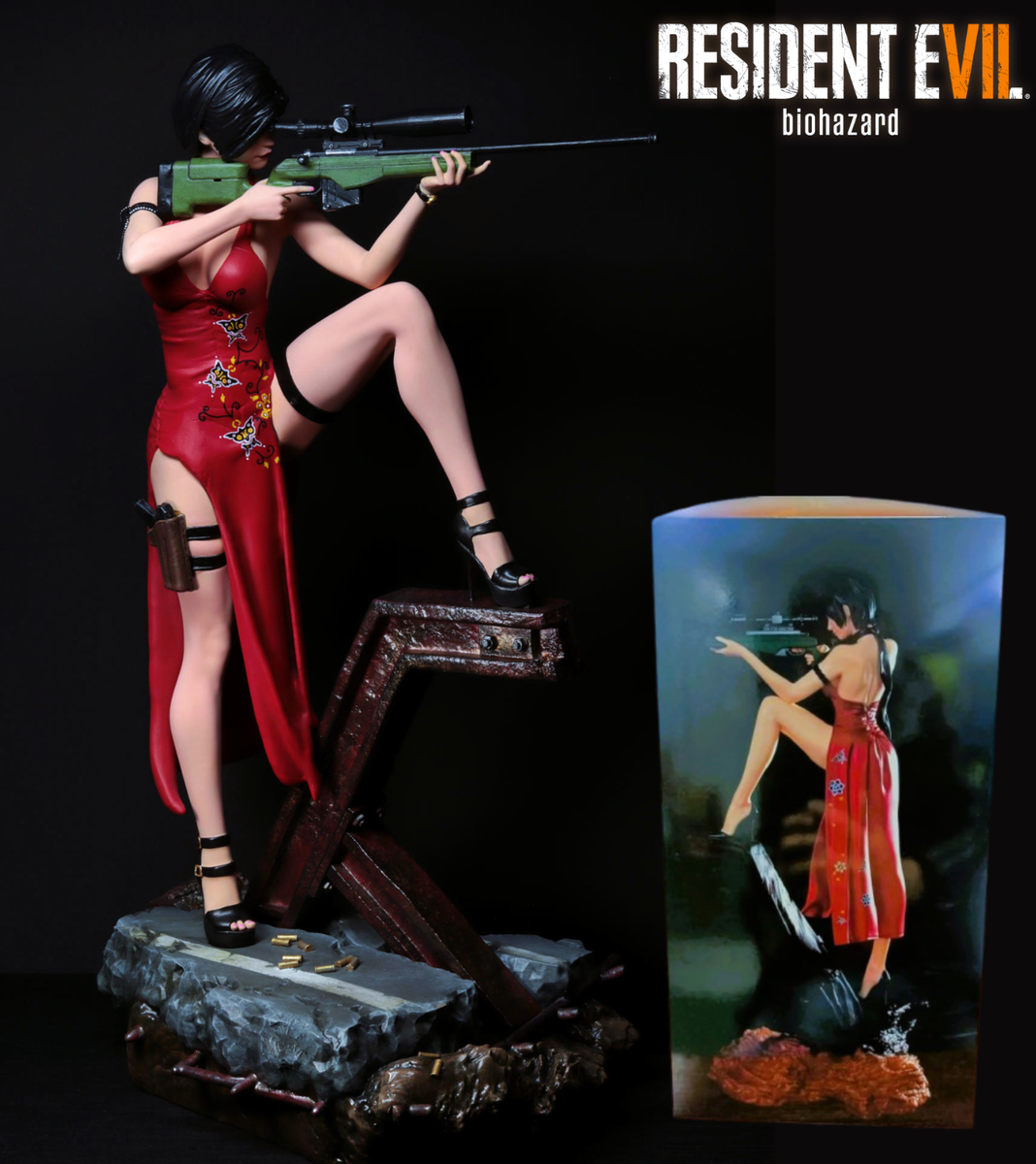 Sideshow BIOHAZARD Subject 1025 フィギュア Sideshow BIOHAZARD Subject 1025 フィギュア Sideshow Collectibles