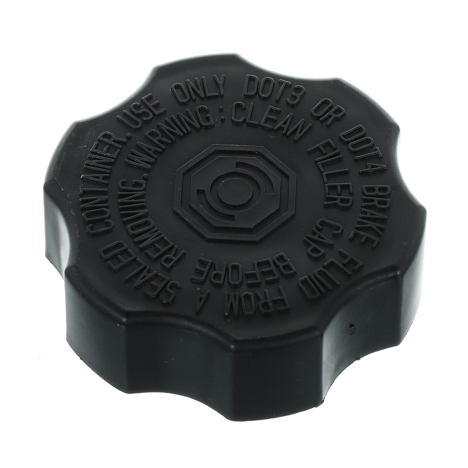 Tapa de depósito para Kia Rio Rondo Forte Sportage Soul 2006-2023 (N/P 58531-1H000)