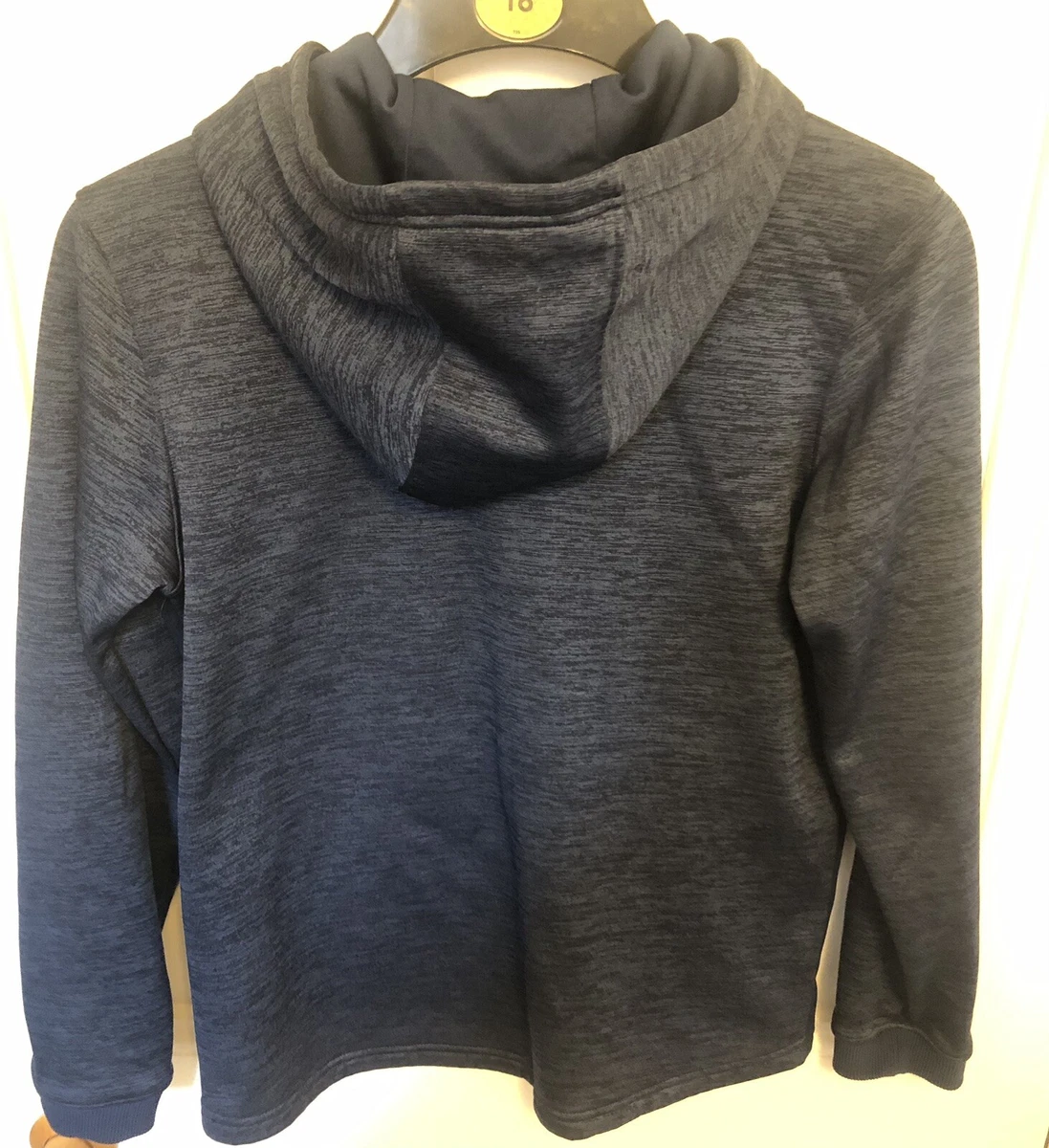 Youth under armour cold gear deals sale