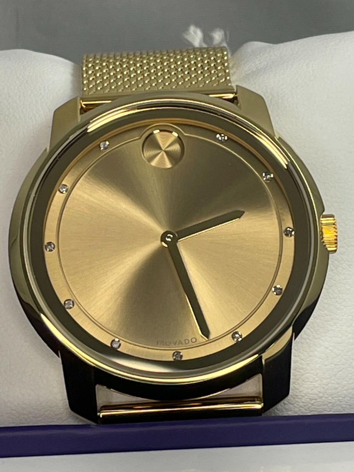 movado 3600460
