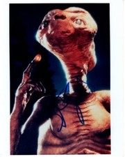 The Envelope Please: Autograph Cards of the 2013 Academy Award Nominees 20