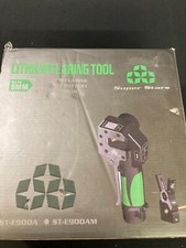Lithium Flaring Tool ST-E900A