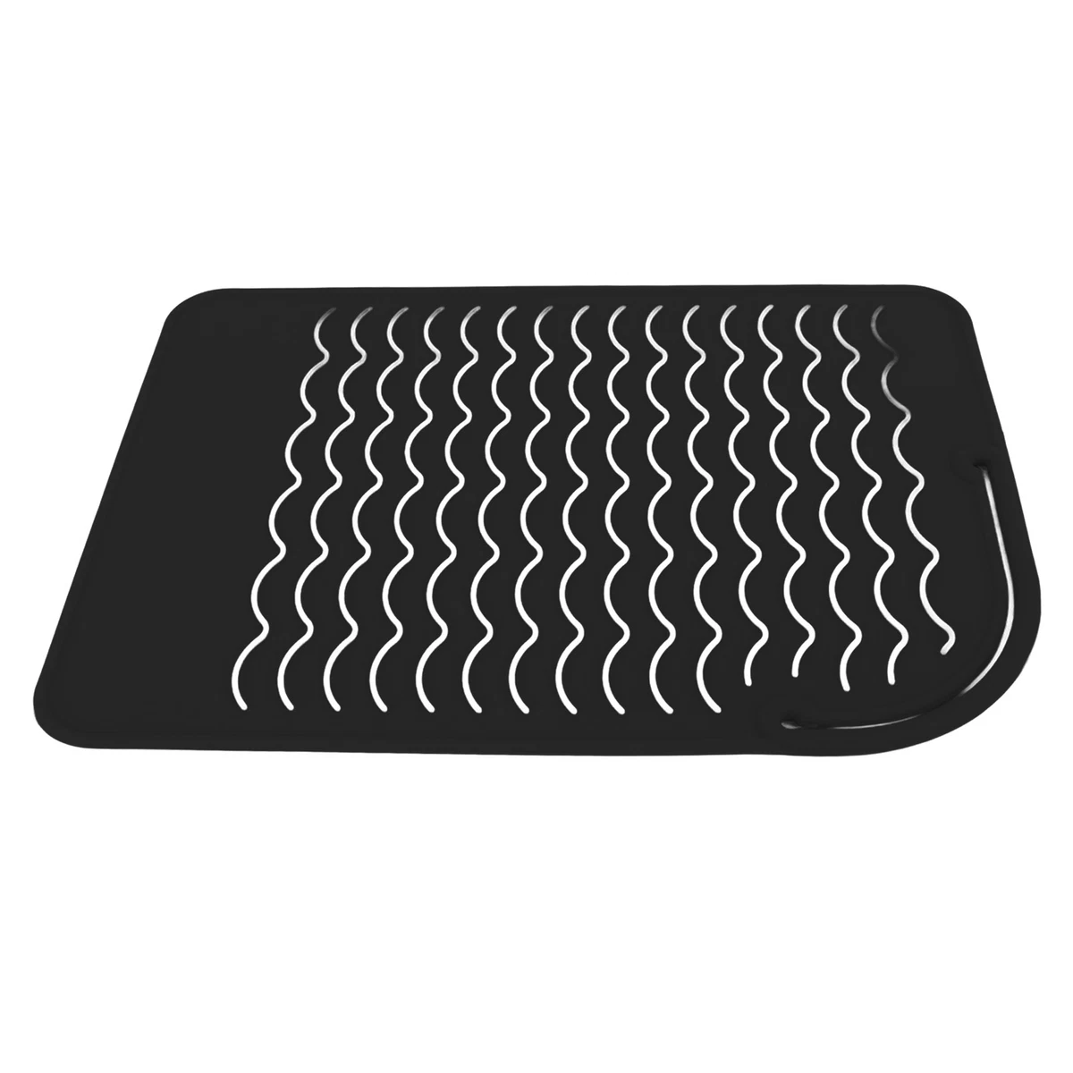 Heat 2024 resistant pad