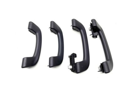 BMW X3 G01 2019 Set Of A Set Of Ceiling Handles EPK1548