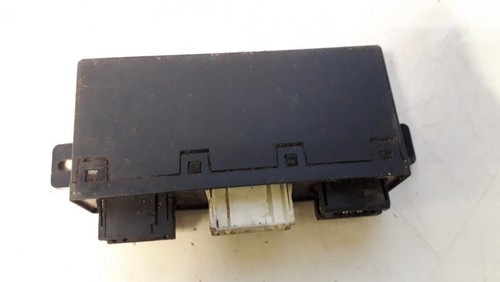 BMW 5-Series 2000 Door control relay (DOOR CONTROL UNIT MODULE ECU #711461-43