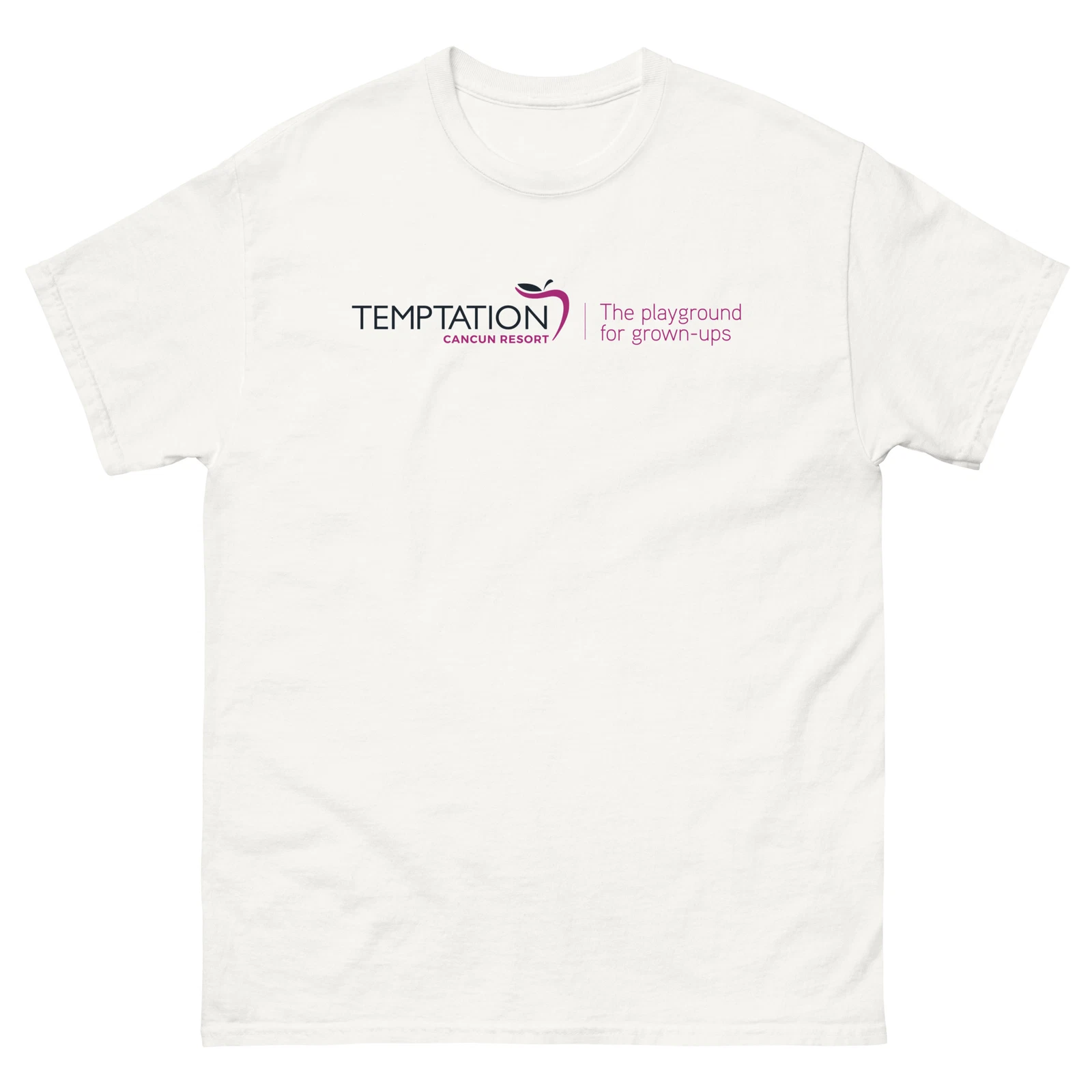 Lifestyle Temptation Resort Cancun, Swinger T-Shirt