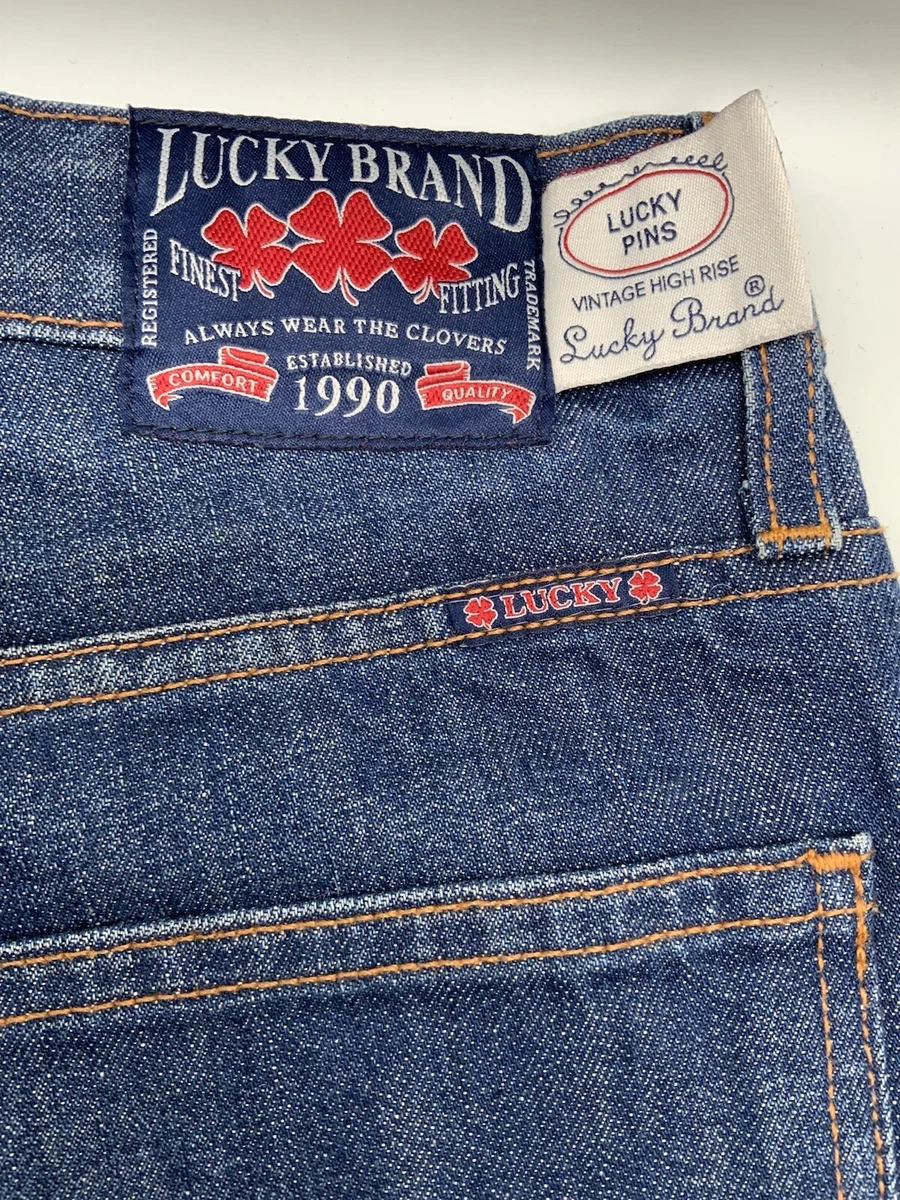 Lucky brand clothing sale