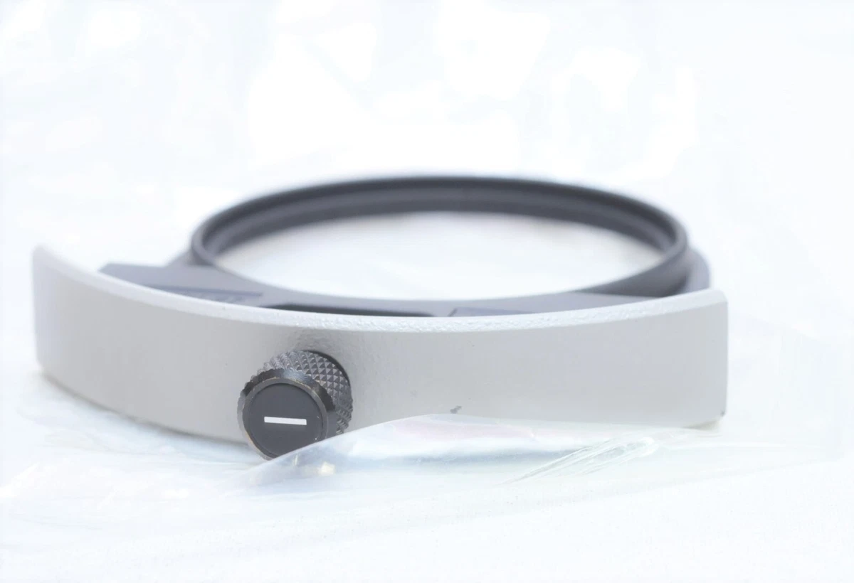 Nikon AF-2 Gelatine Filter Halter - Foto Köberl - Secondhand