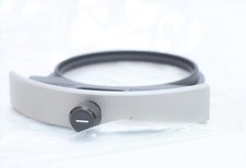 Nikon 52mm Dedicated Drop In Screw Filter Holder W/ NC 52mm Filter Gray