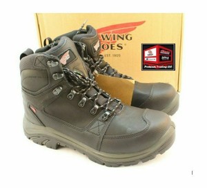 red wing maxbond 2499