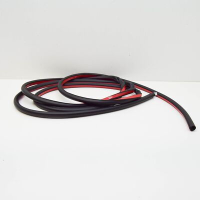 Cupra Formentor Front Door Exterior Seal 5FA837911B9B9