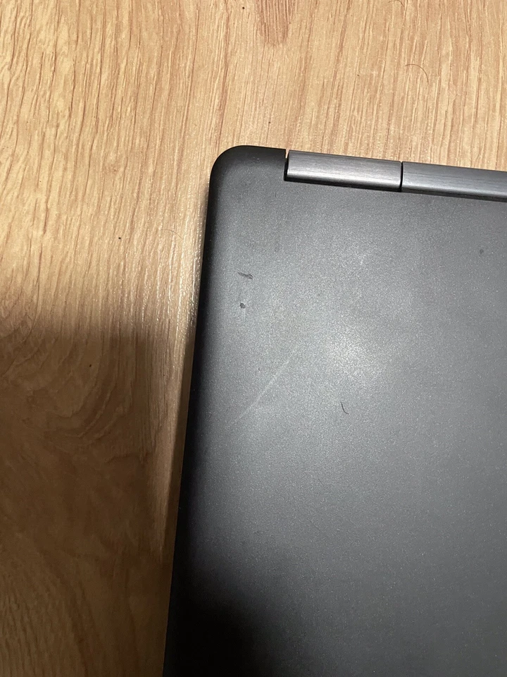 Dell Latitude 5480 P72G 14'' 256GB SSD, i5-7200U, 2.5GHz, 12GB RAM - Image 4 of 4