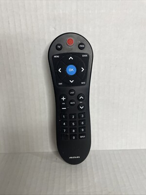 Universal Remote TV Device Control UR2-DTA-RF4 Digital Adapter Remote Control