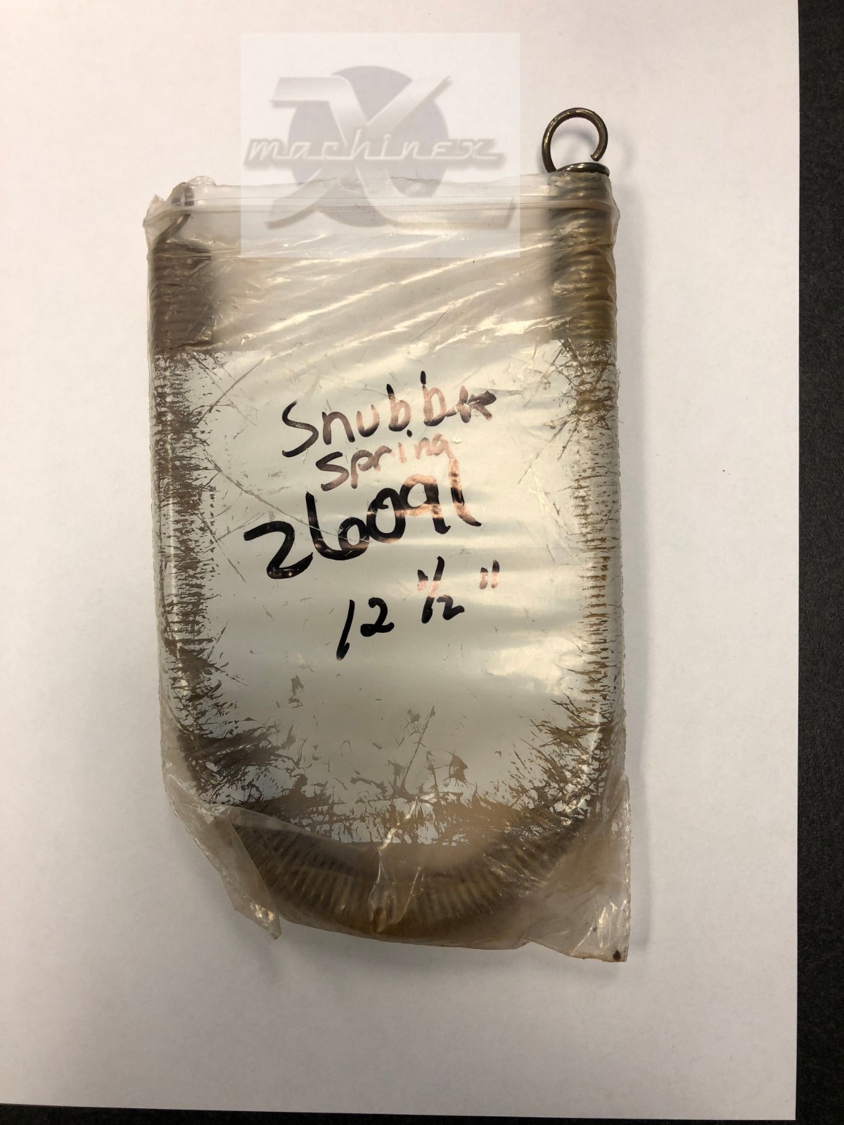 26091 Forenta Snubber Spring for sale online | eBay