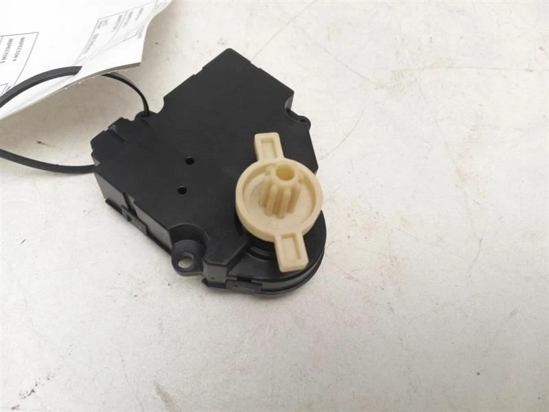 GMC Acadia 2016 aire acondicionado calefacción mezcla puerta actuador solapa Foto 4 de 4