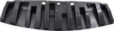 Valance for 2014-2017 Nissan Rogue S Front  