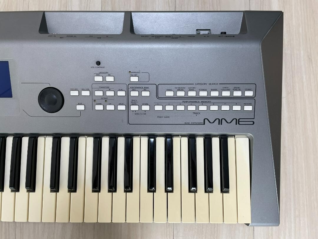 YAMAHA MM6 | eBay YAMAHA MM6 | eBay