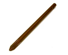 Replacement Phillip Tip for #1 Size 5.8mm Screw Driver(Shank L=100mm) O.D.=5.8mm