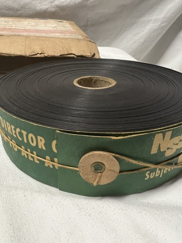 Love Machine 1971 Drama 35 Mm Trailer In Original Box - Picture 10 of 24